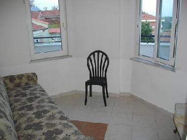 Appartement de vacances /en/au Manavgat (Antalya)ou appartement ou maison de vacances