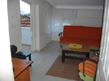 Appartement de vacances /en/au Manavgat (Antalya)ou appartement ou maison de vacances
