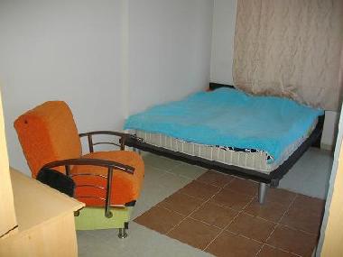 Appartement de vacances /en/au Manavgat (Antalya)ou appartement ou maison de vacances