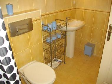 Appartement de vacances /en/au Manavgat (Antalya)ou appartement ou maison de vacances