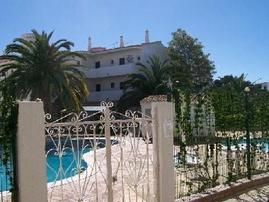 Appartement de vacances �/en/au Vilamoura (Algarve)ou appartement ou maison de vacances