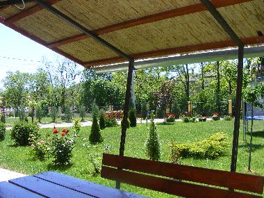 Appartement de vacances �/en/au Eger (Eger)ou appartement ou maison de vacances