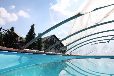 Appartement de vacances �/en/au Breitenbrunn (Erzgebirge)ou appartement ou maison de vacances