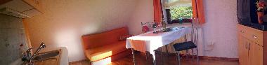 Appartement de vacances �/en/au Breitenbrunn (Erzgebirge)ou appartement ou maison de vacances