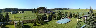 Appartement de vacances �/en/au Breitenbrunn (Erzgebirge)ou appartement ou maison de vacances