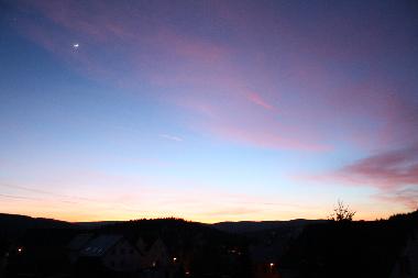 Appartement de vacances �/en/au Breitenbrunn (Erzgebirge)ou appartement ou maison de vacances