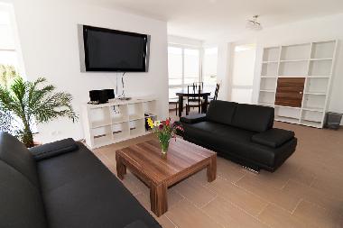 Maison de vacances /en/au Gneven (Mecklenburg-Schwerin)ou appartement ou maison de vacances