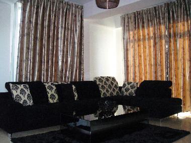 Appartement de vacances �/en/au Constanta (Constanta)ou appartement ou maison de vacances