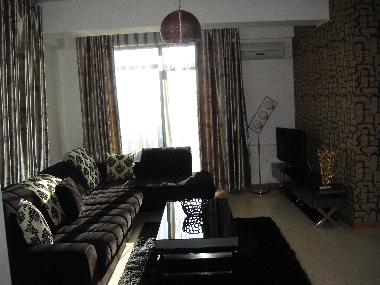 Appartement de vacances �/en/au Constanta (Constanta)ou appartement ou maison de vacances