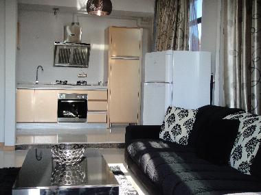 Appartement de vacances �/en/au Constanta (Constanta)ou appartement ou maison de vacances