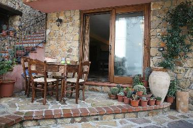 Maison de vacances /en/au Cefal-Sant