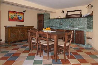 Maison de vacances /en/au Cefal-Sant