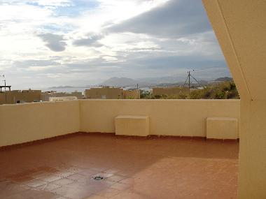 Appartement de vacances �/en/au La Azohia (Murcia)ou appartement ou maison de vacances