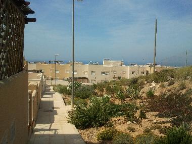 Appartement de vacances �/en/au La Azohia (Murcia)ou appartement ou maison de vacances