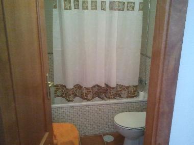 Appartement de vacances �/en/au La Azohia (Murcia)ou appartement ou maison de vacances