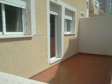 Appartement de vacances �/en/au La Azohia (Murcia)ou appartement ou maison de vacances