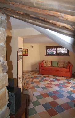 Maison de vacances /en/au Cefal-Sant