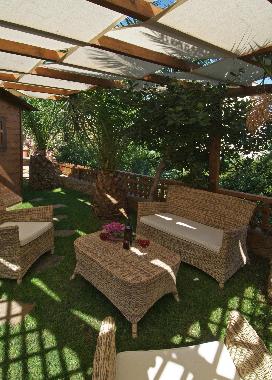 Maison de vacances /en/au Cefal-Sant