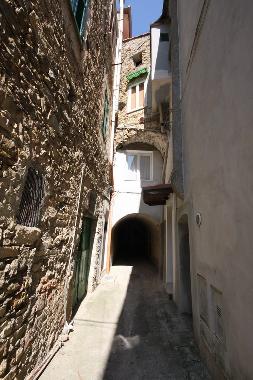 Appartement de vacances /en/au Cipressa (IM) (Imperia)ou appartement ou maison de vacances