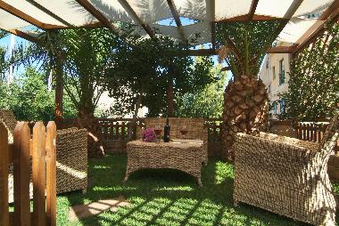 Maison de vacances /en/au Cefal-Sant