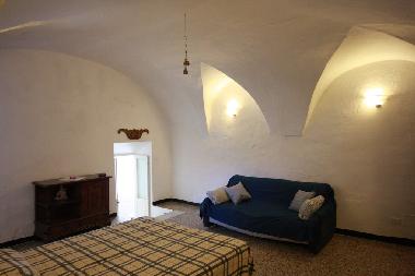 Appartement de vacances /en/au Cipressa (IM) (Imperia)ou appartement ou maison de vacances