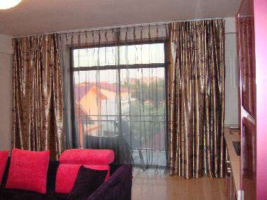 Appartement de vacances �/en/au Constanta (Constanta)ou appartement ou maison de vacances