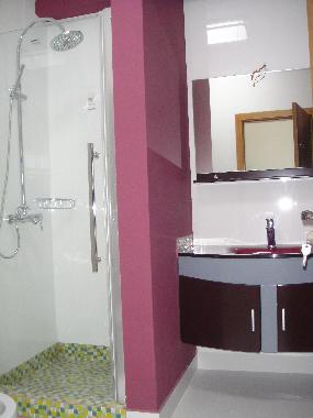 Appartement de vacances �/en/au Constanta (Constanta)ou appartement ou maison de vacances