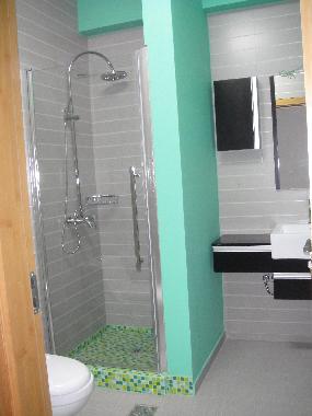 Appartement de vacances �/en/au Constanta (Constanta)ou appartement ou maison de vacances