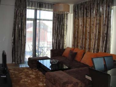 Appartement de vacances �/en/au Constanta (Constanta)ou appartement ou maison de vacances