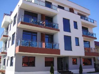 Appartement de vacances �/en/au Constanta (Constanta)ou appartement ou maison de vacances