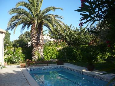 Villa �/en/au Pérols (H�rault)ou appartement ou maison de vacances