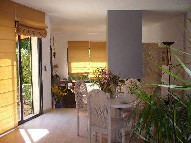 Villa �/en/au Pérols (H�rault)ou appartement ou maison de vacances