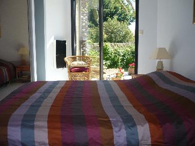 Villa �/en/au Pérols (H�rault)ou appartement ou maison de vacances