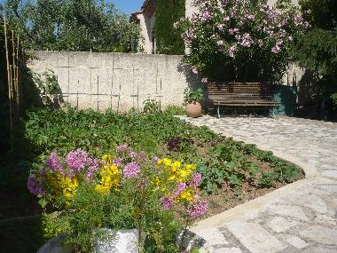 Villa �/en/au Pérols (H�rault)ou appartement ou maison de vacances