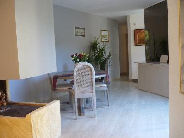 Villa �/en/au Pérols (H�rault)ou appartement ou maison de vacances