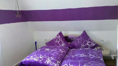 Appartement de vacances /en/au 97243 (Unterfranken)ou appartement ou maison de vacances