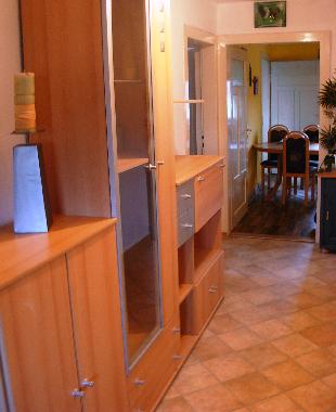 Appartement de vacances /en/au 97243 (Unterfranken)ou appartement ou maison de vacances