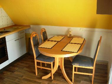 Appartement de vacances /en/au 97243 (Unterfranken)ou appartement ou maison de vacances
