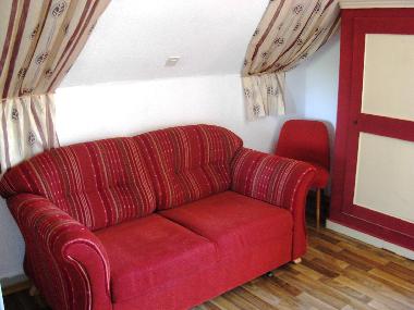 Appartement de vacances /en/au 97243 (Unterfranken)ou appartement ou maison de vacances