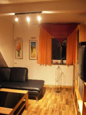 Appartement de vacances /en/au 97243 (Unterfranken)ou appartement ou maison de vacances