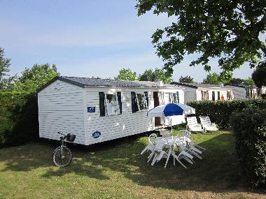 Chalet /en/au Jard Sur Mer (Vende)ou appartement ou maison de vacances