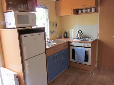 Chalet /en/au Jard Sur Mer (Vende)ou appartement ou maison de vacances