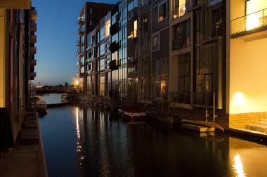 Appartement de vacances �/en/au Copenhagen SV (Kobenhavn)ou appartement ou maison de vacances