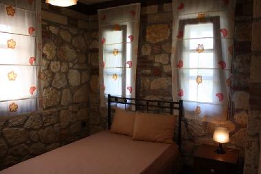 Maison de vacances �/en/au Psakoudia (Chalkidiki)ou appartement ou maison de vacances