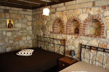 Maison de vacances �/en/au Psakoudia (Chalkidiki)ou appartement ou maison de vacances