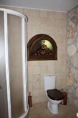 Maison de vacances �/en/au Psakoudia (Chalkidiki)ou appartement ou maison de vacances