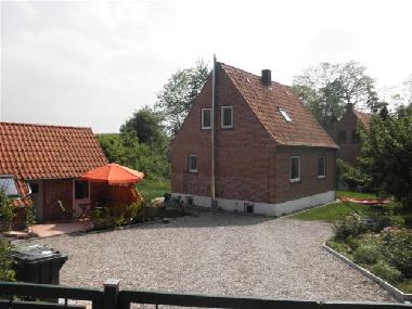 Maison de vacances �/en/au Hohwacht (Ostsee-Festland)ou appartement ou maison de vacances