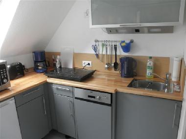 Maison de vacances �/en/au Hohwacht (Ostsee-Festland)ou appartement ou maison de vacances