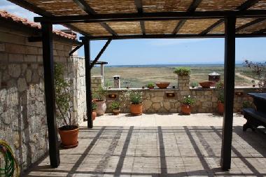 Maison de vacances �/en/au Psakoudia (Chalkidiki)ou appartement ou maison de vacances