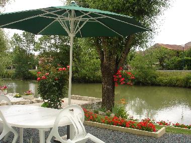 Maison de vacances /en/au LA TAILLEE (Vende)ou appartement ou maison de vacances